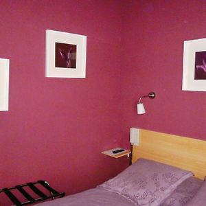 Standaard Kamer met een King Size Bed