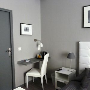 Comfort Kamer met een King Size Bed
